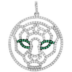 Balex Подвеска 3418910265 из серебра 925 пробы с фианитом