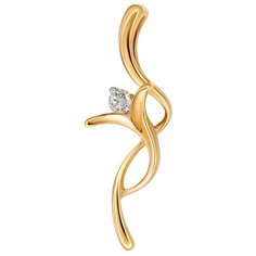 VALTERA Подвес с бриллиантами 097337