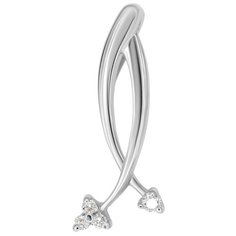 VALTERA Подвес с бриллиантами 099471