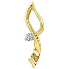 VALTERA Подвес с бриллиантами 099466