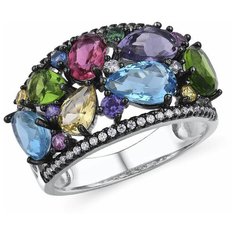 VALTERA Кольцо 114848, размер 17.5