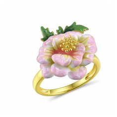 VALTERA Кольцо 114969, размер 16