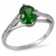 VALTERA Кольцо 116181, размер 17.5