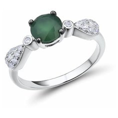 VALTERA Кольцо 113027, размер 16