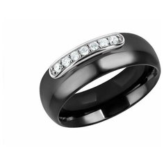 VALTERA Кольцо керамика 070585, размер 16