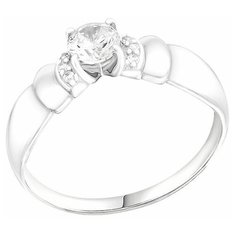 VALTERA Кольцо 110290, размер 18