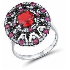 VALTERA Кольцо 113088, размер 18.5