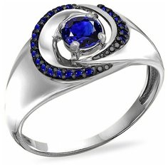 VALTERA Кольцо 116239, размер 17.5