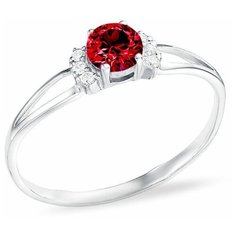 VALTERA Кольцо 116197, размер 19.5