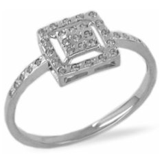 VALTERA Кольцо 116199, размер 17