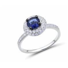 VALTERA Кольцо 113105, размер 17.5