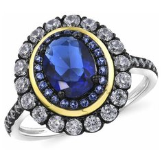 VALTERA Кольцо 114798, размер 16.5