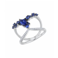 VALTERA Кольцо 105911, размер 16