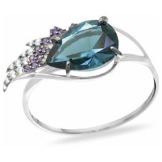 VALTERA Кольцо 116411, размер 20