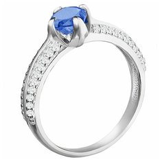 VALTERA Кольцо 116208, размер 17.5