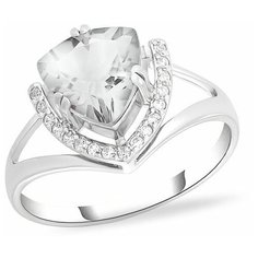 VALTERA Кольцо 116470, размер 17.5