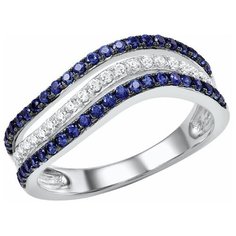 VALTERA Кольцо 105973, размер 18