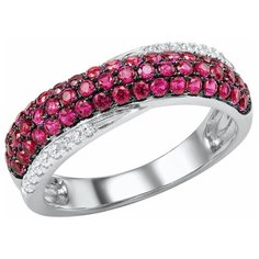 VALTERA Кольцо 105977, размер 16