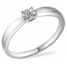 VALTERA Кольцо 116237, размер 15