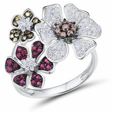 VALTERA Кольцо 113107, размер 18