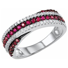 VALTERA Кольцо 105981, размер 16