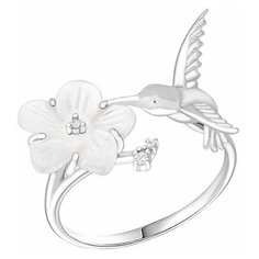 VALTERA Кольцо 116230, размер 18