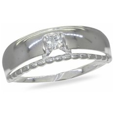 VALTERA Кольцо 116248, размер 18