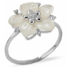 VALTERA Кольцо 116198, размер 15.5