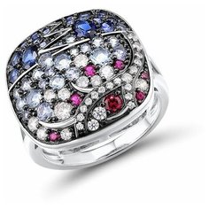 VALTERA Кольцо 091671, размер 18.5