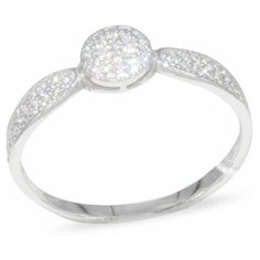 VALTERA Кольцо 116210, размер 16