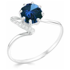 VALTERA Кольцо 116189, размер 18