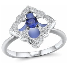 VALTERA Кольцо 115381, размер 16.5