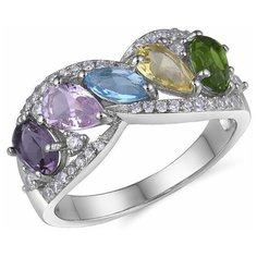 VALTERA Кольцо 114870, размер 17.5