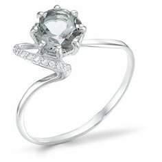 VALTERA Кольцо 116187, размер 16.5