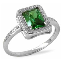 VALTERA Кольцо 116180, размер 17.5