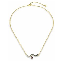 VALTERA Колье 113052, 44 см