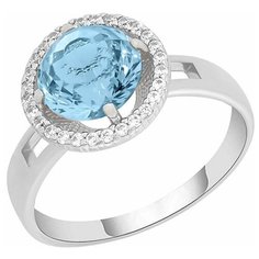 VALTERA Кольцо 116176, размер 18.5