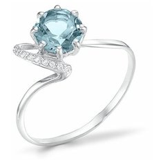 VALTERA Кольцо 116188, размер 18.5