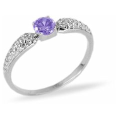 VALTERA Кольцо 116194, размер 18