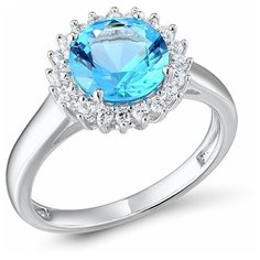 VALTERA Кольцо 087700, размер 16.5