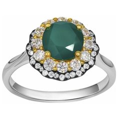 VALTERA Кольцо 113021, размер 17