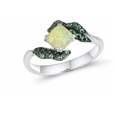 VALTERA Кольцо 115329, размер 16.5