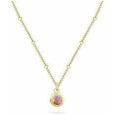 VALTERA Колье 115109, 50 см