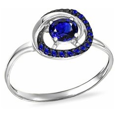 VALTERA Кольцо 116241, размер 17