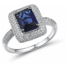 VALTERA Кольцо 114939, размер 17