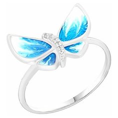 VALTERA Кольцо 116229, размер 19