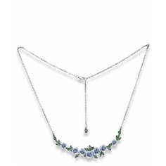 VALTERA Колье 115354, 50 см