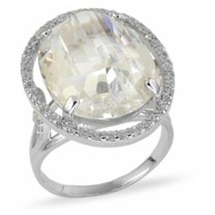 VALTERA Кольцо 116177, размер 20