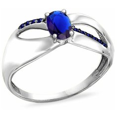 VALTERA Кольцо 113670, размер 17