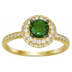 VALTERA Кольцо 113048, размер 17